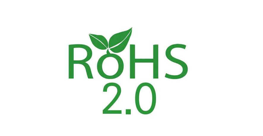 更新|欧盟rohs 2.0指令附件iii和附件iv豁免条款