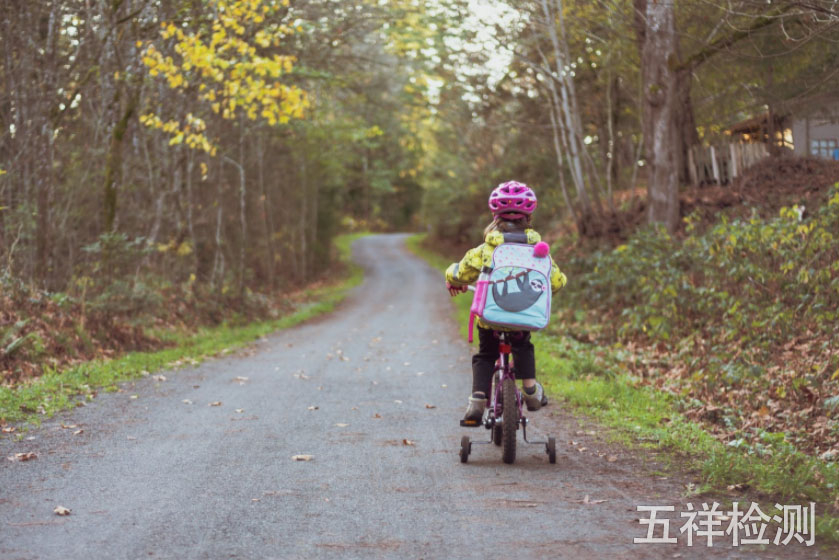 16 CFR 1512自行车、电动自行车、儿童单车安全要求