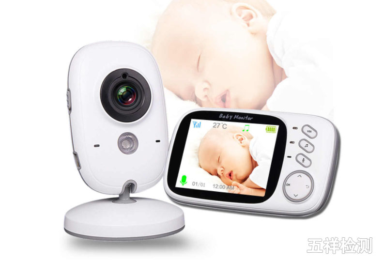 ASTM F2951美国婴儿监视器安全标准