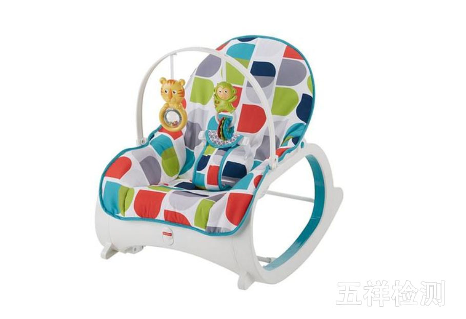 ASTM F2167 - 19婴儿摇椅安全规范