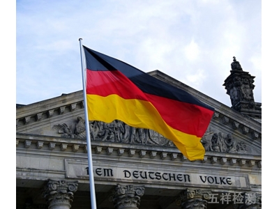 德国市场准入要求WEEE/电池法/包装法合规性缺一